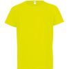 Camiseta personalizable Deporte Nio Manga Corta Ragln