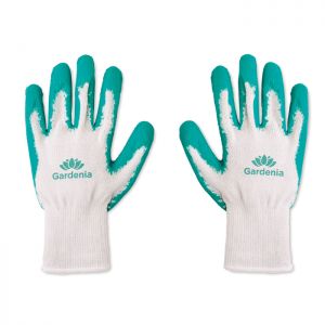 Set personalizable de 2 guantes de jardín