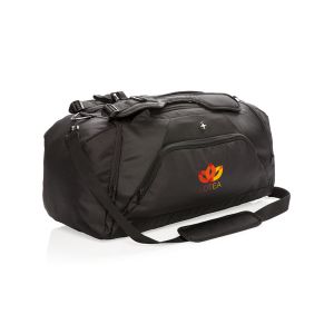 Bolsa y mochila deportiva promocional RFID