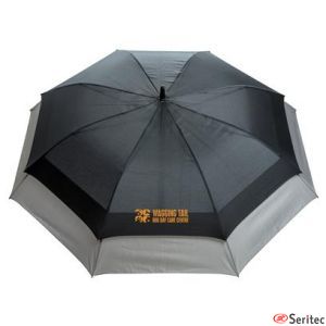 Paraguas personalizado extendible de 23