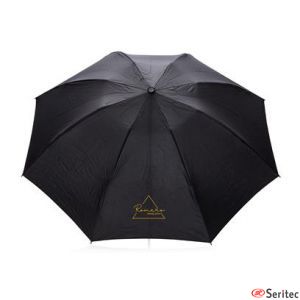 Paraguas plegable automático personalizado 23