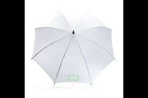 Paraguas automtico personalizado RPET 190T de bamb