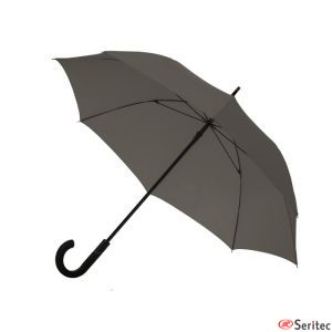Paraguas anti-viento gran tamao personalizado