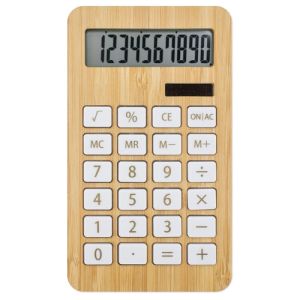 Calculadora de bamb personalizada