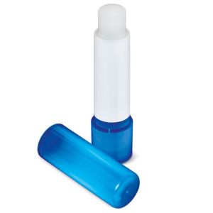 Blsamo labial de tubo personalizado
