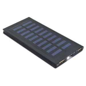 Power bank solar personalizado