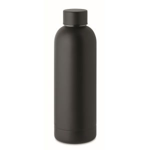 Botella acero inox reciclado personalizada