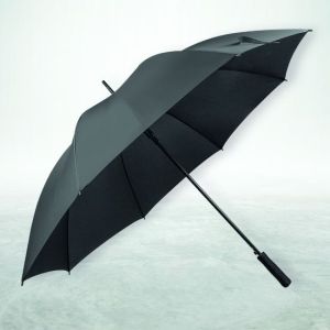 Paraguas golf antiviento personalizado