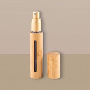 Perfumador de bamb personalizado