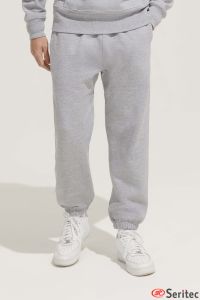 Pantalones de jogging unisex personalizados