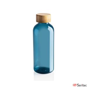 Botella RPET 660 ml personalizada