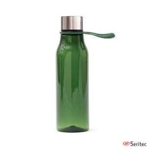 Botella de agua de Tritn 600 ml publicitaria