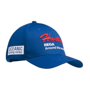 Gorra de algodn premium personalizada