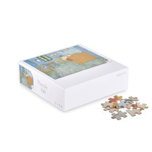 Puzzle de 150 piezas personalizado