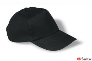 Gorra de bisbol de algodn personalizada