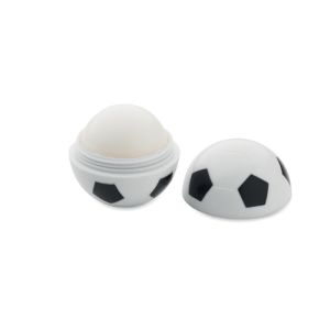 Blsamo labial balon de ftbol personalizado