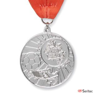 Medallas de aleacin de zinc personalizados