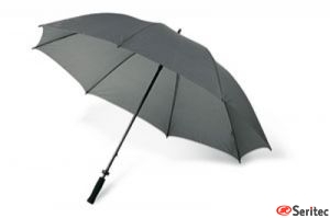 Paraguas de golf personalizado
