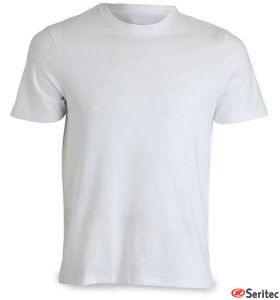 Camiseta Nio Blanca personalizable