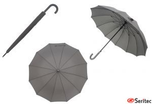 Paraguas antiviento personalizados automticos