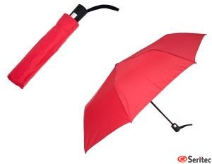 Paraguas pequeños personalizados