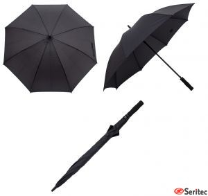 Paraguas automáticos personalizados