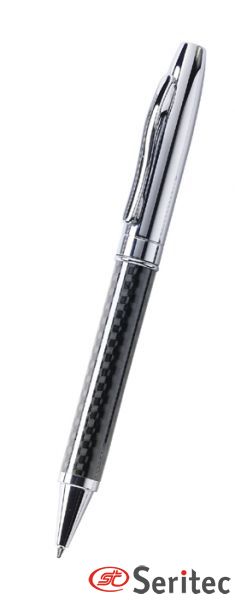 Bolígrafo metálico elegante