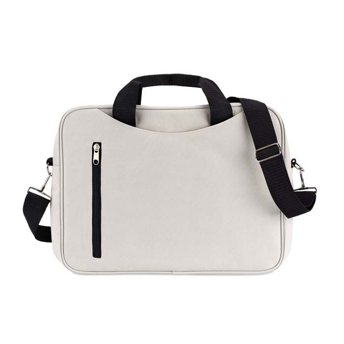 Mochila portadocumentos personalizada