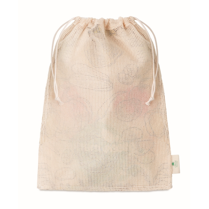Bolsa para alimentos personalizada