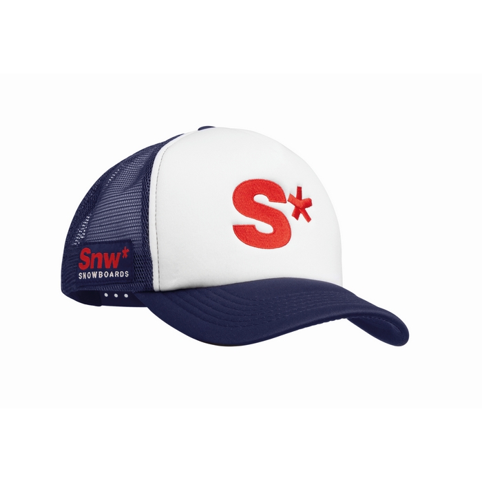 Gorras de rejilla Personalizadas