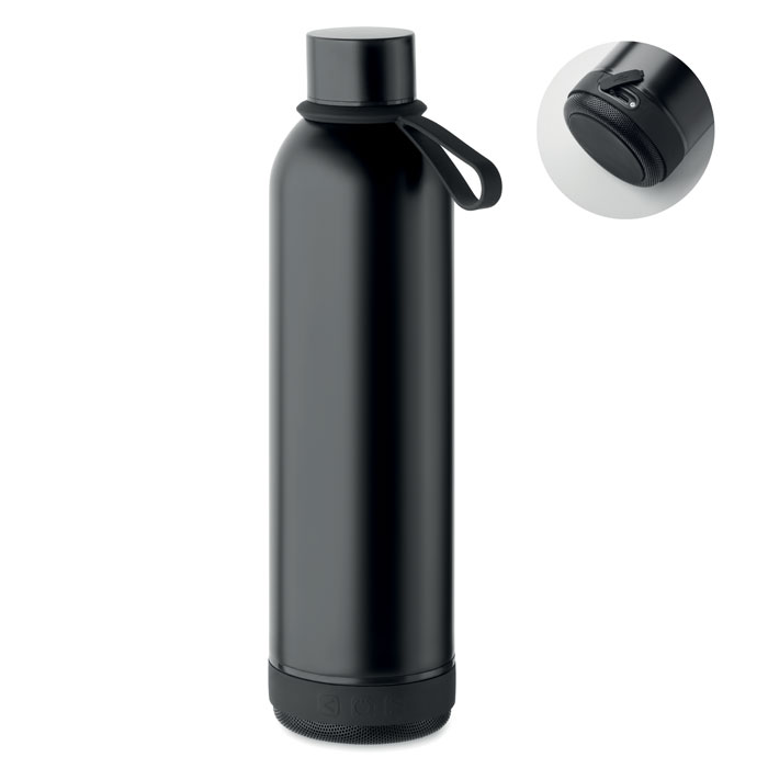 Botellas de doble pared publicitarias