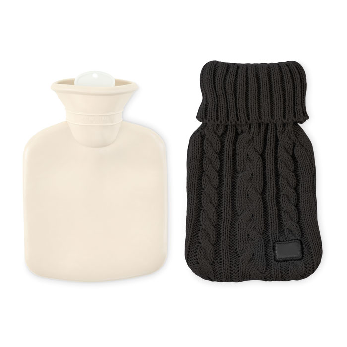 Bolsa de agua caliente 400 ml