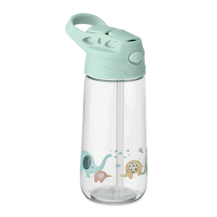 Botella infantiles publicitarias
