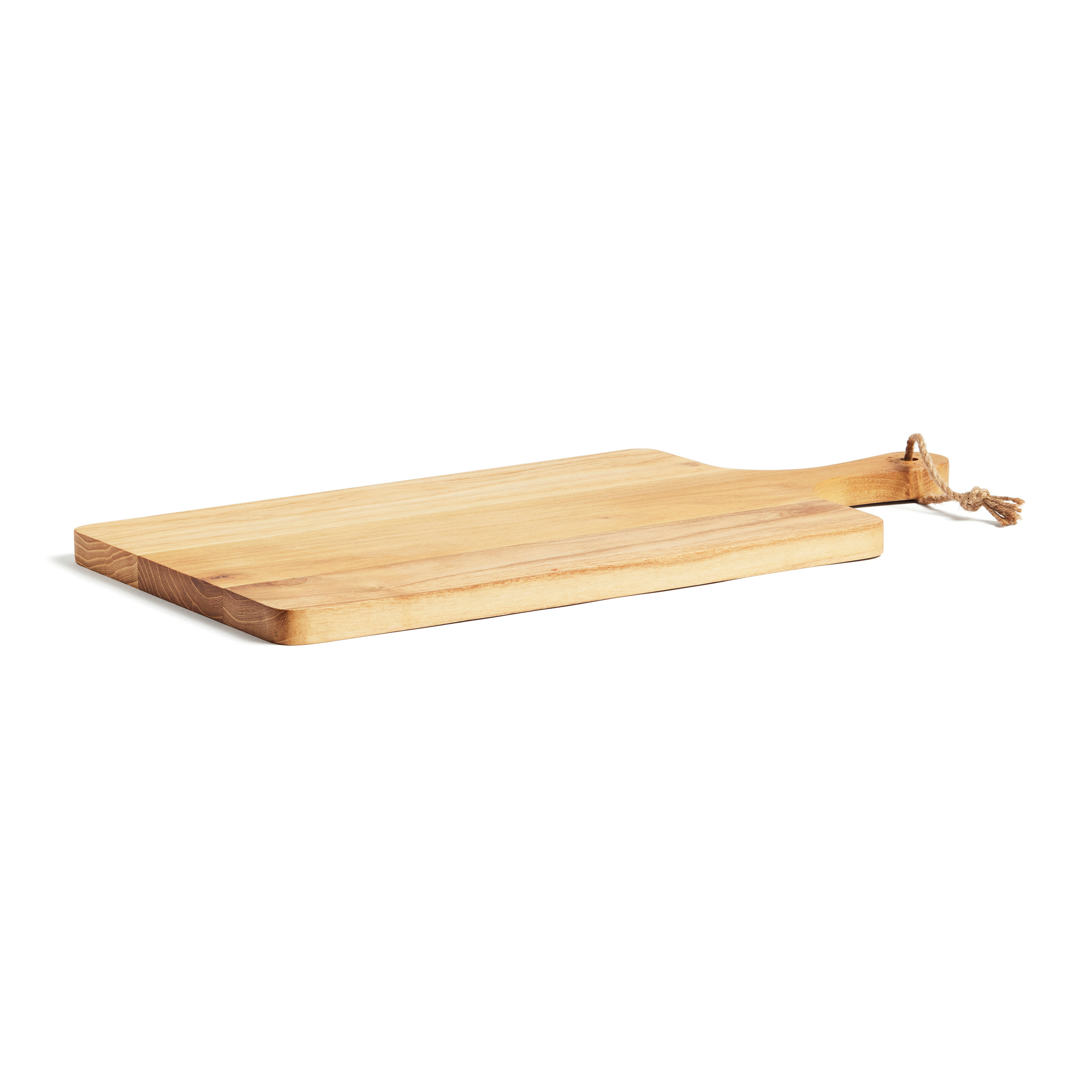 Tabla de servir rectangular personalizada