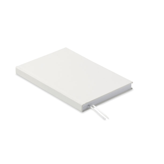 Libreta reciclado A5