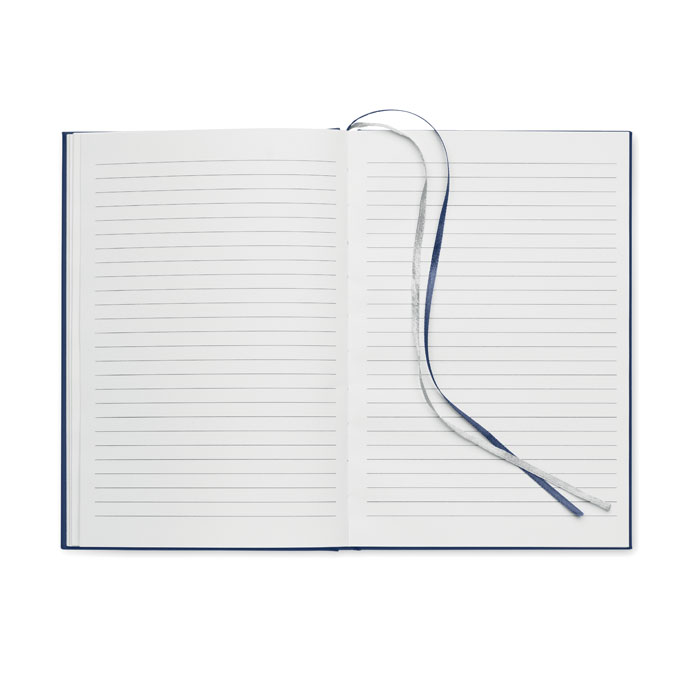 Libreta reciclado A5