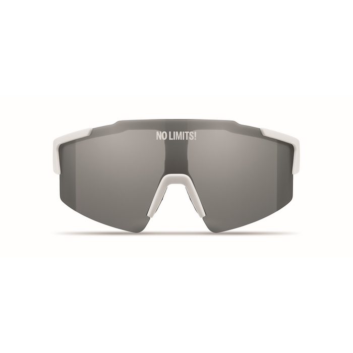 Gafas de sol deportivas fabricadas en PC