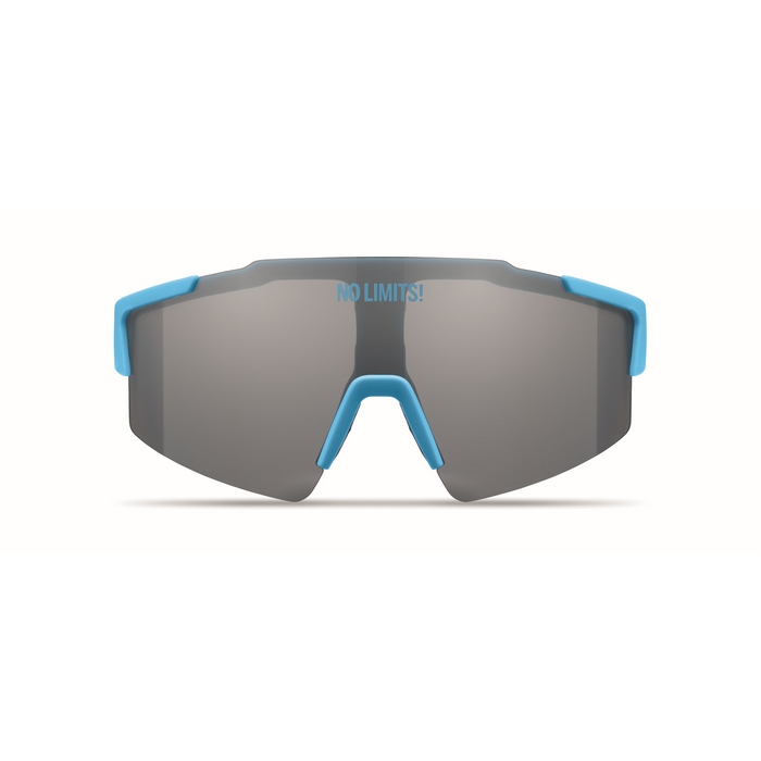 Gafas de sol deportivas fabricadas en PC
