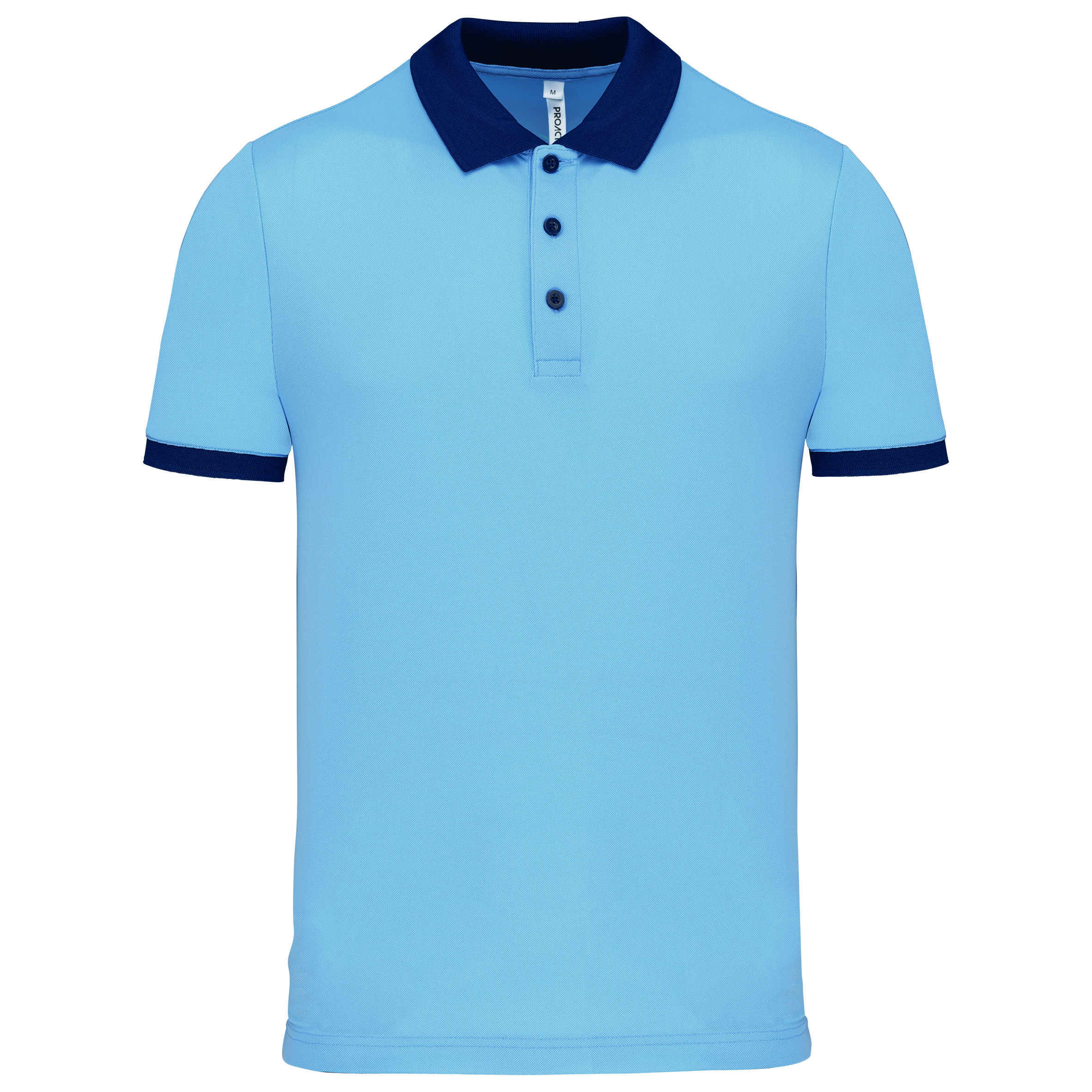 Polo de Golf de Poliéster
