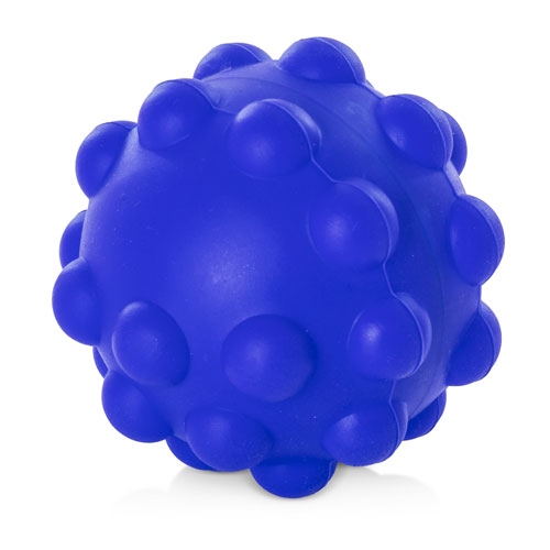 Pelota Anti estrés Personalizada de Silicona