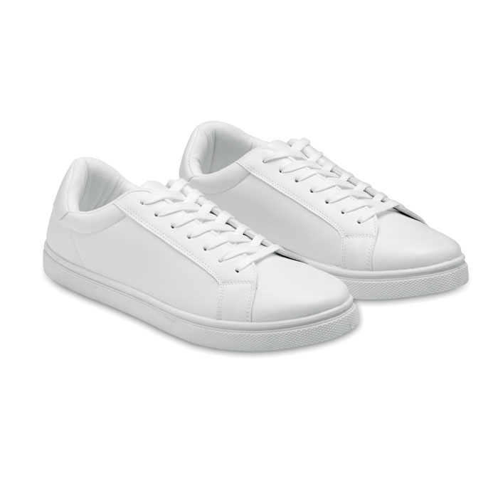 Zapatillas en PU talla 47