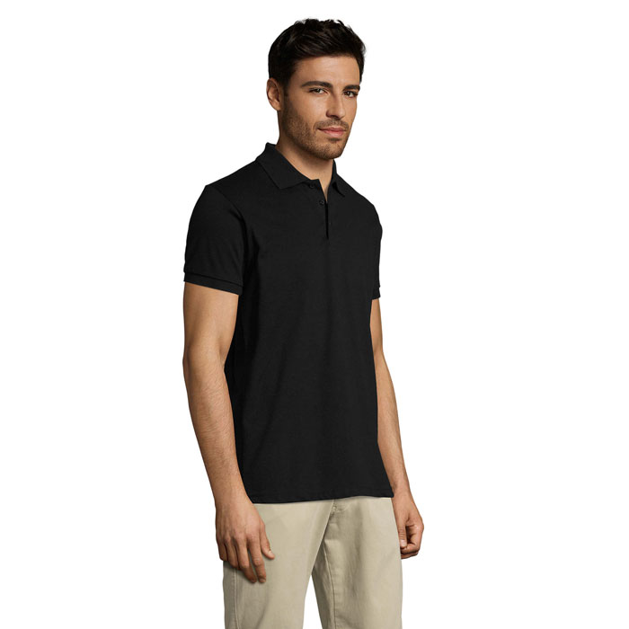 PRIME POLO HOMBRE 200g S00571-KG-3XL