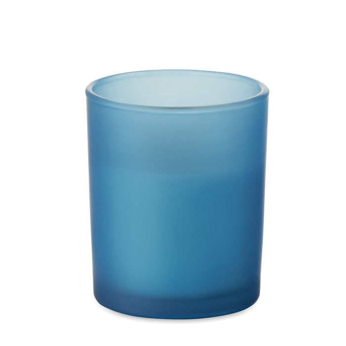 Vela de cera vegetal 80 gr