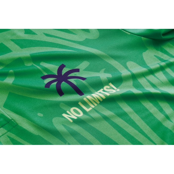 Polo atletismo personalizada