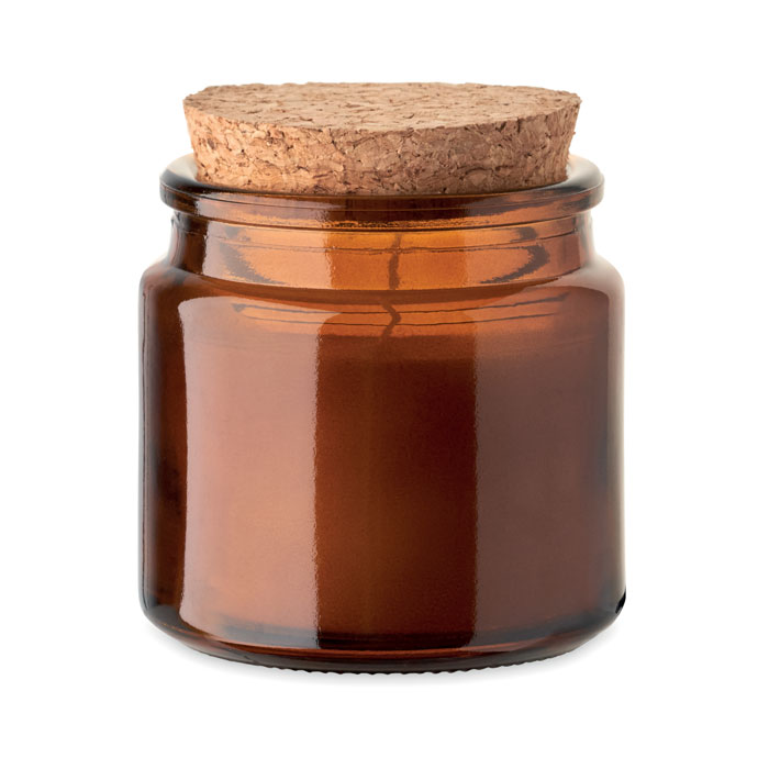 Vela de cera vegetal 70 gr