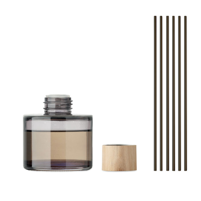 Difusor varilla aroma vainilla 100 ml