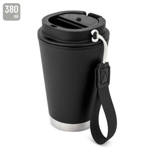Vaso térmico hermético