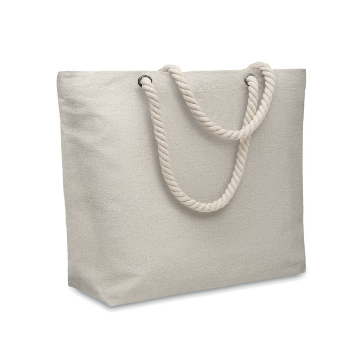 Bolsa algodón reciclado 220gr