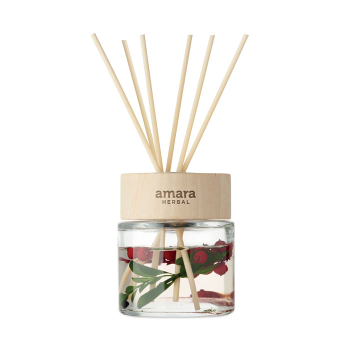 Difusor varilla aroma vainilla