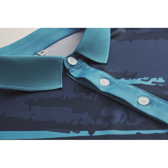 Polo deportivo personalizado
